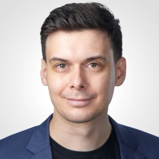 Кир Дергачев